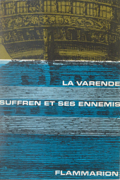 E-book, Suffren et ses ennemis, Flammarion (réédition numérique FeniXX)