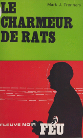 eBook, Le charmeur de rats, Fleuve Éditions (réédition numérique FeniXX)