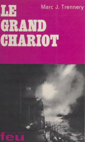 E-book, Le grand chariot, Fleuve éditions (réédition numérique FeniXX)