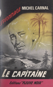 eBook, Le capitaine, Fleuve éditions (réédition numérique FeniXX)