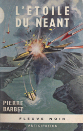 E-book, L'étoile du néant, Fleuve éditions (réédition numérique FeniXX)