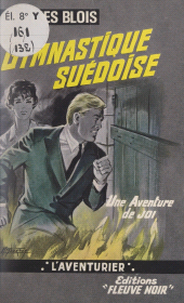 E-book, Gymnastique suédoise : Une aventure de Joi, Fleuve éditions (réédition numérique FeniXX)