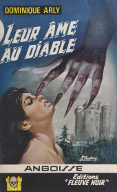 E-book, Leur âme au diable, Fleuve éditions (réédition numérique FeniXX)