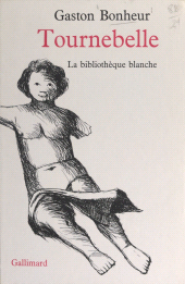 eBook, Tournebelle, Gallimard (réédition numérique FeniXX)