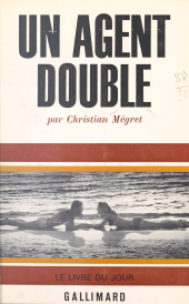 eBook, Un agent double, Gallimard (réédition numérique FeniXX)