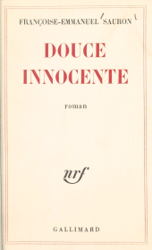 eBook, Douce innocente, Gallimard (réédition numérique FeniXX)
