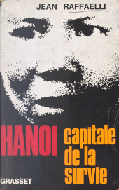 E-book, Hanoï, capitale de la survie, Grasset (réédition numérique FeniXX)