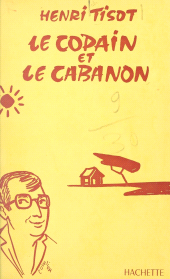eBook, Le copain et le cabanon, Hachette (réédition numérique FeniXX)