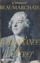 E-book, Beaumarchais, Hatier (réédition numérique FeniXX)