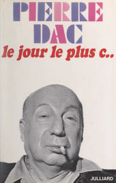 E-book, Le jour le plus c..., Julliard (réédition numérique FeniXX)