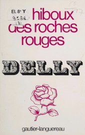 E-book, Les Hiboux des roches rouges, Gautier Languereau (réédition numérique FeniXX)