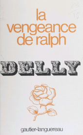 E-book, La Vengeance de Ralph, Gautier Languereau (réédition numérique FeniXX)