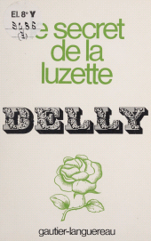 E-book, Le Secret de la Luzette, Gautier Languereau (réédition numérique FeniXX)