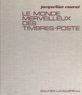 E-book, Le monde merveilleux des timbres-poste, Gautier Languereau (réédition numérique FeniXX)