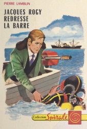 E-book, Jacques Rogy redresse la barre, Nathan (réédition numérique FeniXX)