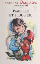 E-book, Isabelle et Piou-Piou, Nathan (réédition numérique FeniXX)