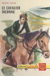 E-book, Le cavalier inconnu, Nathan (réédition numérique FeniXX)