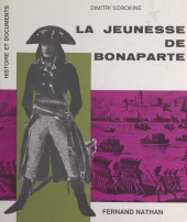 E-book, La jeunesse de Bonaparte, Nathan (réédition numérique FeniXX)