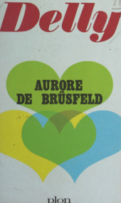 E-book, Aurore de Brüsfeld, Plon (réédition numérique FeniXX)