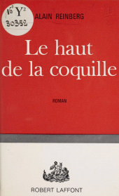 E-book, Le haut de la coquille, Robert Laffont (réédition numérique FeniXX)