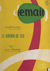 E-book, Demain... le chemin de fer, Sedes (réédition numérique FeniXX)