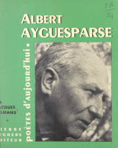 eBook, Albert Ayguesparse, Seghers (réédition numérique FeniXX)