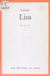 E-book, Lisa, Seuil (réédition numérique FeniXX)