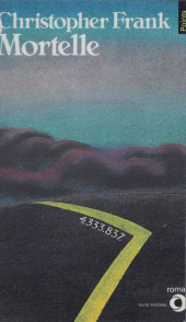E-book, Mortelle, Seuil (réédition numérique FeniXX)