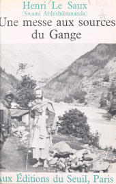 E-book, Une messe aux sources du Gange, Seuil (réédition numérique FeniXX)