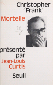 E-book, Mortelle, Seuil (réédition numérique FeniXX)
