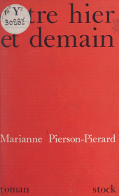 E-book, Entre hier et demain, Stock (réédition numérique FeniXX)