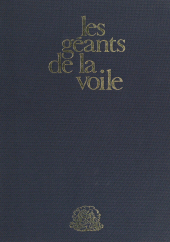 E-book, Les géants de la voile, Arthaud (réédition numérique FeniXX)