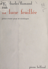 eBook, La lune feuillée, Belfond (réédition numérique FeniXX)