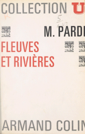 eBook, Fleuves et rivières, Armand Colin (réédition numérique FeniXX)