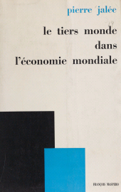 eBook, Le tiers monde dans l'économie mondiale : L'exploitation impérialiste, La Découverte (réédition numérique FeniXX)