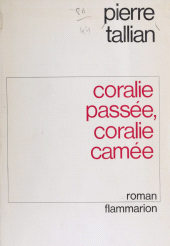 E-book, Coralie passée, Coralie camée, Flammarion (réédition numérique FeniXX)