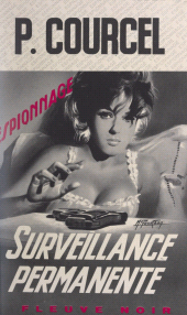 eBook, Surveillance permanente, Fleuve Éditions (réédition numérique FeniXX)