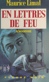 E-book, En lettres de feu, Fleuve éditions (réédition numérique FeniXX)