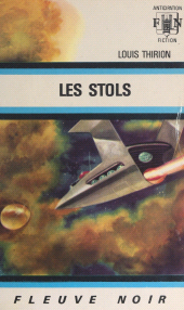 E-book, Les Stols, Fleuve éditions (réédition numérique FeniXX)