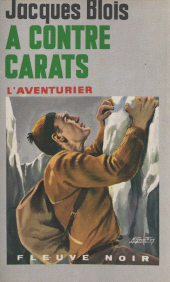 E-book, À contre carats, Fleuve Éditions (réédition numérique FeniXX)