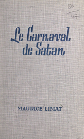 E-book, Le carnaval de Satan, Fleuve Éditions (réédition numérique FeniXX)