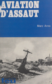 E-book, Aviation d'assaut, Fleuve éditions (réédition numérique FeniXX)