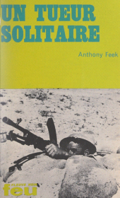 E-book, Un tueur solitaire, Fleuve éditions (réédition numérique FeniXX)