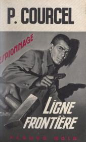 E-book, Ligne frontière, Fleuve éditions (réédition numérique FeniXX)