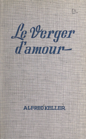 E-book, Le verger d'amour, Fleuve éditions (réédition numérique FeniXX)