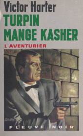 E-book, Turpin mange kasher, Fleuve éditions (réédition numérique FeniXX)