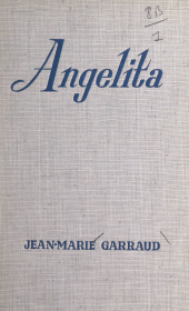 E-book, Angelita, Fleuve Éditions (réédition numérique FeniXX)