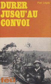 E-book, Durer jusqu'au convoi, Fleuve éditions (réédition numérique FeniXX)