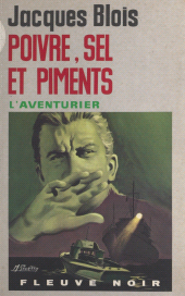 E-book, Poivre, sel et piments, Fleuve Éditions (réédition numérique FeniXX)