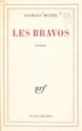 eBook, Les bravos, Gallimard (réédition numérique FeniXX)